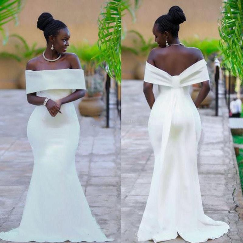 fat girl gown