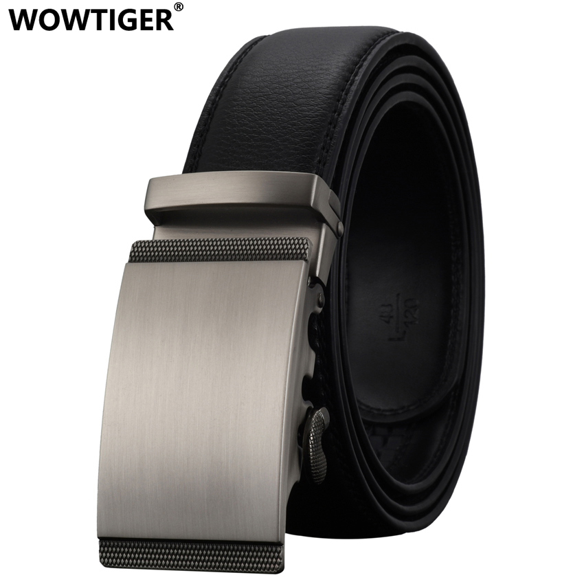 Letra G De Lujo RATCHET Cinturones Hebilla para 35 mm Automático Cinturón Hebillas Diseñador