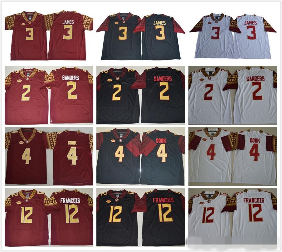 deion sanders fsu baseball jersey