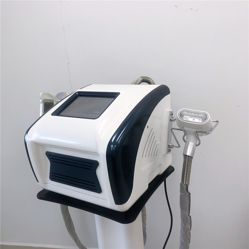 

Fat Slimming Cryolipolysis Slimming Salon Beauty Machine Equipment with 4 hanldes/ cool freezing cryo slimming machine for weight loss