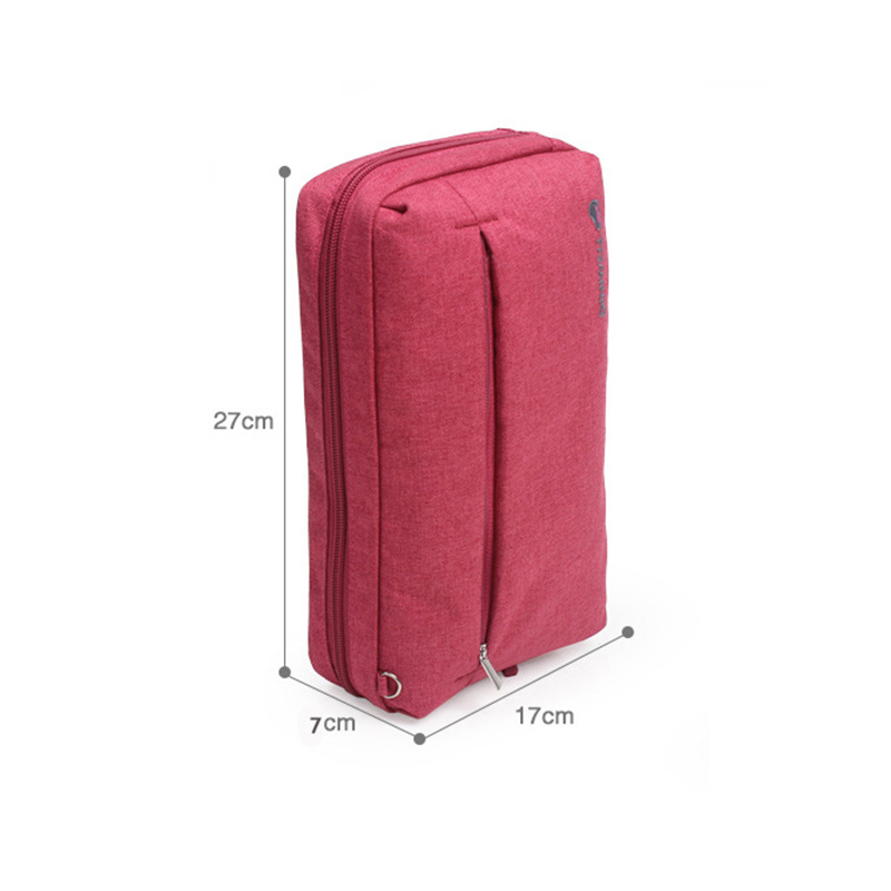 diniwell travel series cross bag