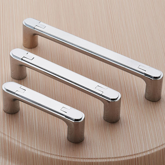 3.75 5 6.3 Cupboard Handles Pulls Bright Chrome Dresser Pull Handles Drawer Knobs Pulls Handles Cabinet Knob Handle Modern Knobs Pulls
