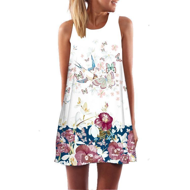 next summer shift dresses