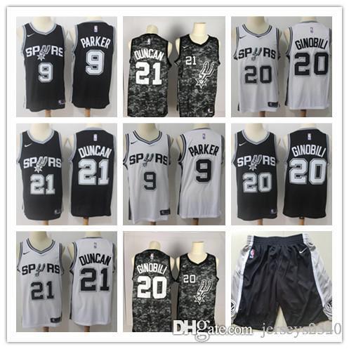 tony parker jersey for sale