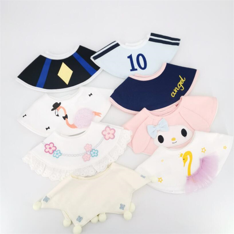 wholesale baby bibs for embroidery