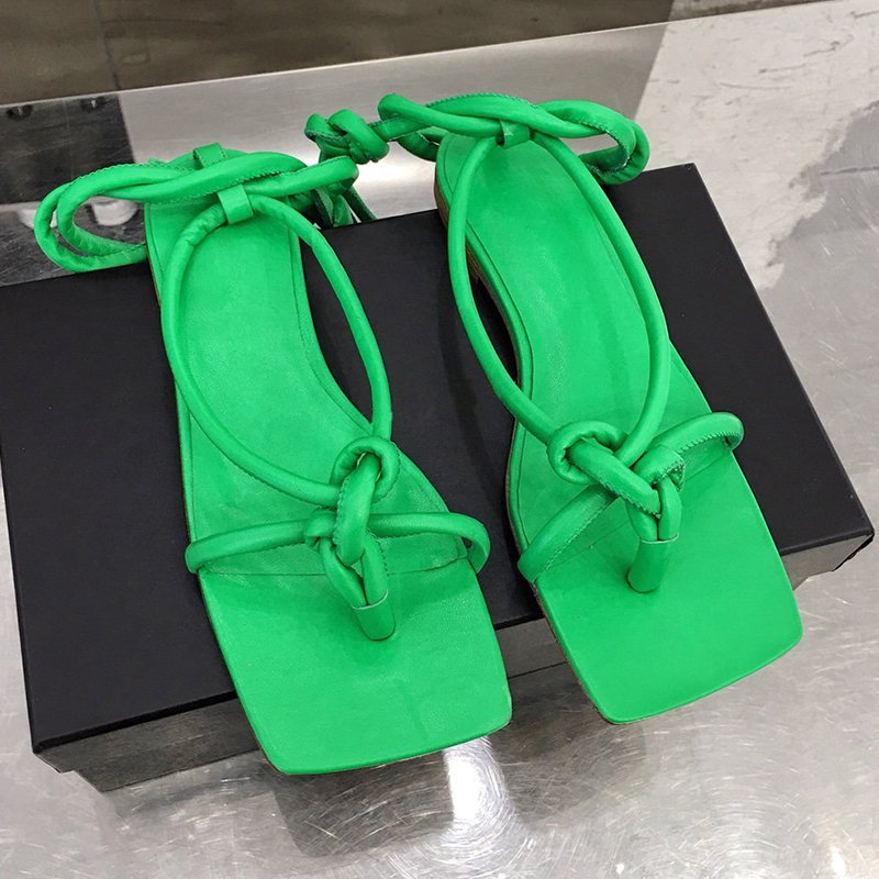 creeper sandals