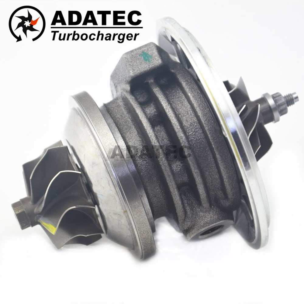 GT1544S turbo CHRA 454064 turbine cartridge 028145701L 028145701LV for Volkswagen T4 Transporter 1.9 TD 50 Kw - 68 HP ABL 1995--image-501868981