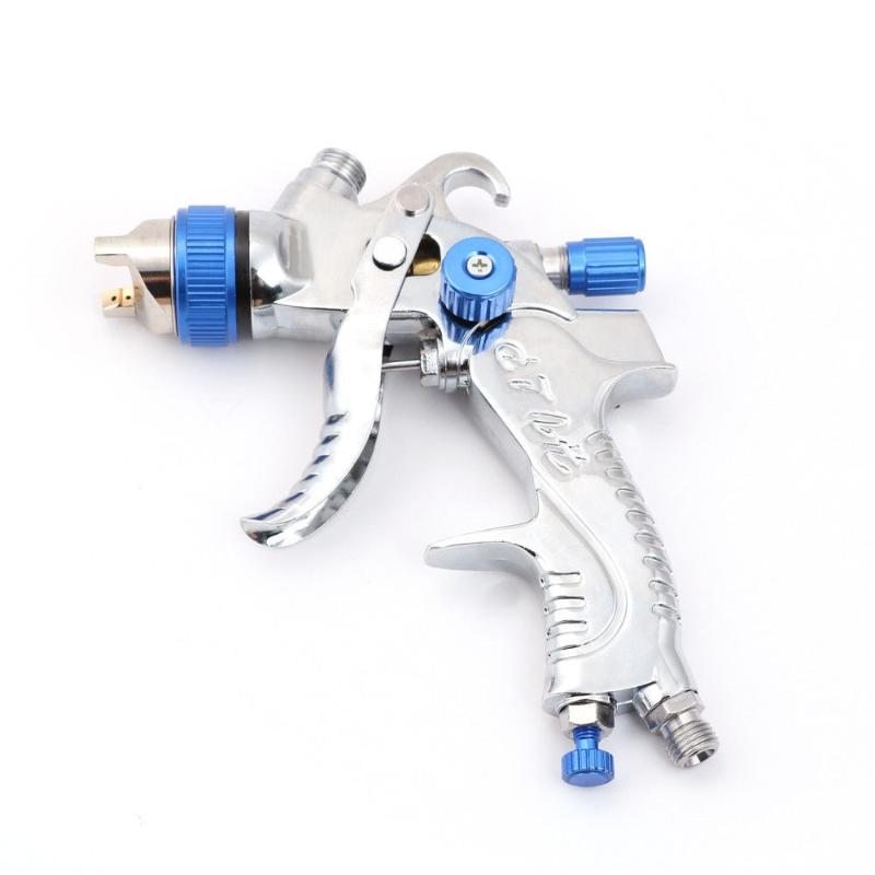 

1.4 mm / 1.7mm / 2.0mm new high-pressure nozzle professional mini electroplating spray gun car spray gun all occasions