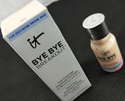 

2019 Maquiagem Makeup Concealer Foundation BREAKOUT Full-Coverage Treatment Concealer For Blemishes and Acne 10.5ml Free Shipping, Mixed color