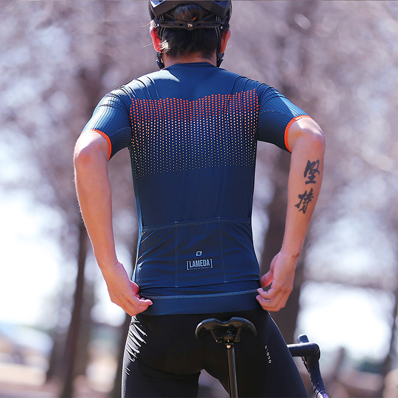 

2020 New Summer Men Cycling Jersey Short Sleeve Shirt Pro Team Racing MTB Bike Clothes Uniform Breathable Bicycle Clothing Wear, Zt-journey