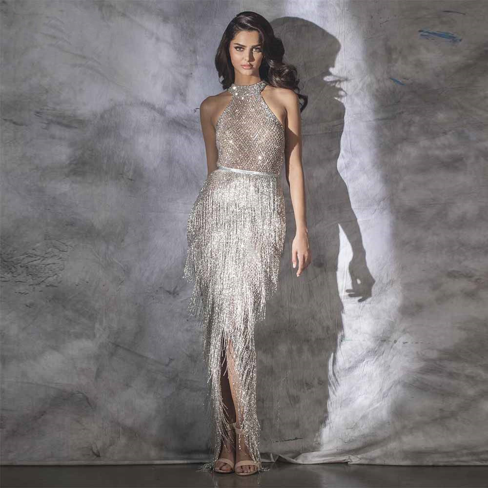 heavy party wear gowns online shopping