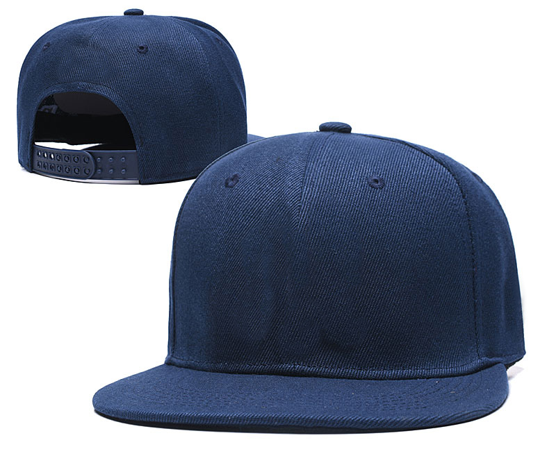 

Free Shipping-2019 New York Snapback Cap Baseball Adjustable Hat Sports Bucket Hat Team Visor, Blue