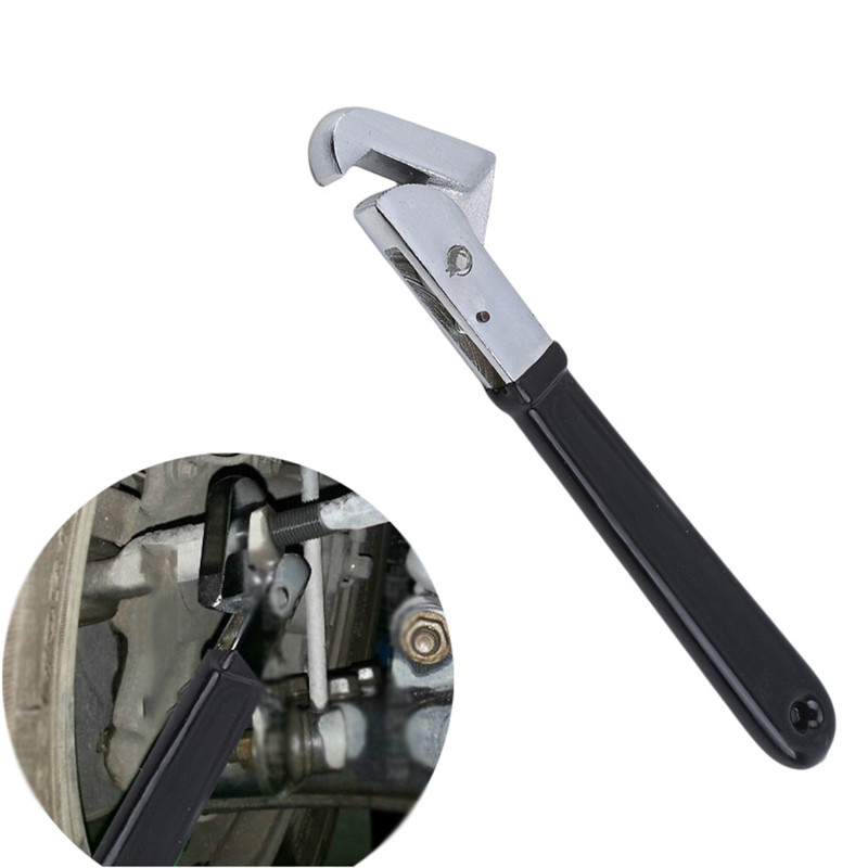 

New Professional Auto Car Toe In Wrench Toe Adjustable Repair Wrench Wheel Alignment Tool