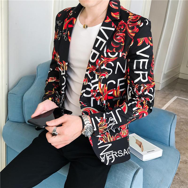 costume versace mariage