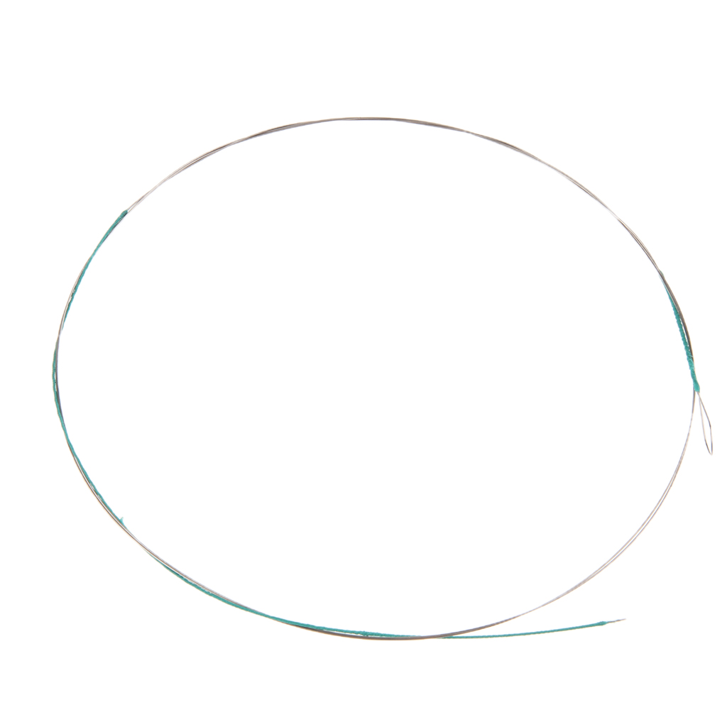 

Erhu Replacement Steel Strings for Chinese Violin Fiddle Parts