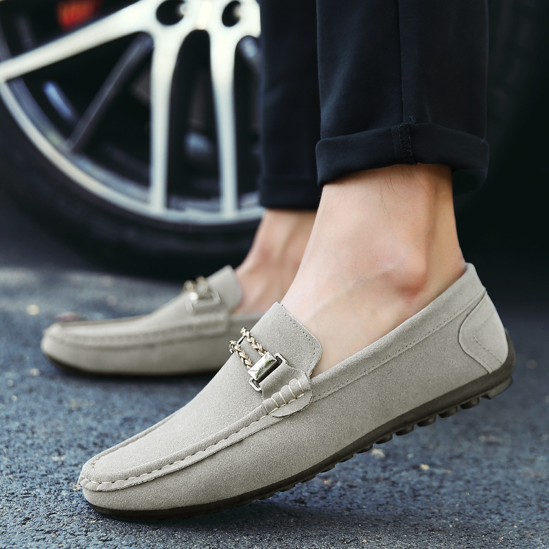 

2018 new Men Mesh Loafers Male Breathable Solid Color Round Toe Fashion Breathable Mesh Lace Up Casual Brand Shoes Men Flats, Dark grey
