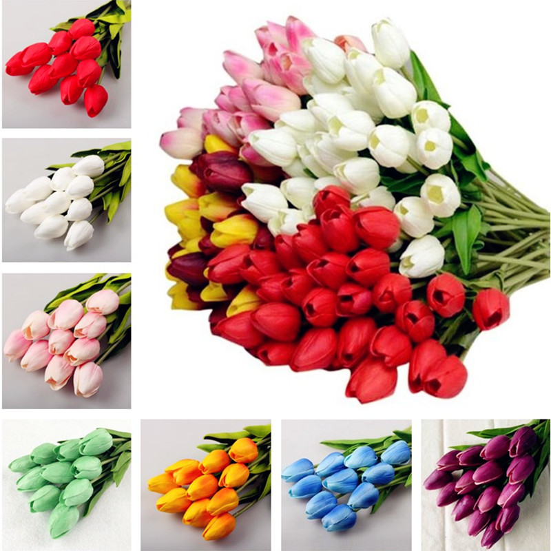 

New Variety!True 100 Pcs Rarest Double Tulip,Most Valuable Imported Tulip Flowers Seeds, Tulipanes Plant For Home Garden