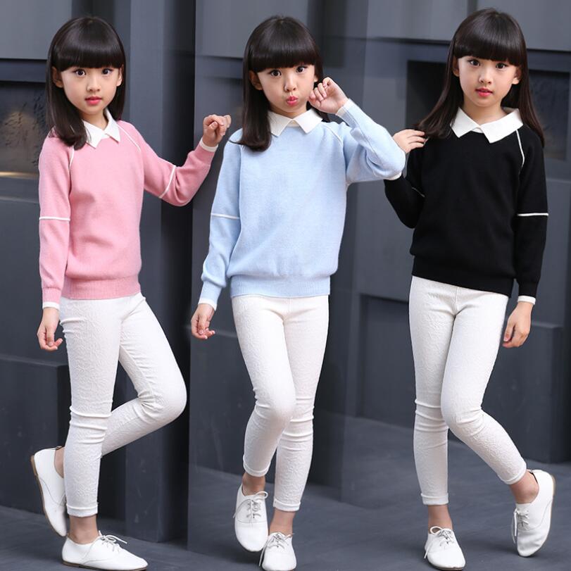 Sconto Abbigliamento Casual Per Ragazze Adolescenti 21 Abbigliamento Casual Per Ragazze Adolescenti In Vendita Su It Dhgate Com