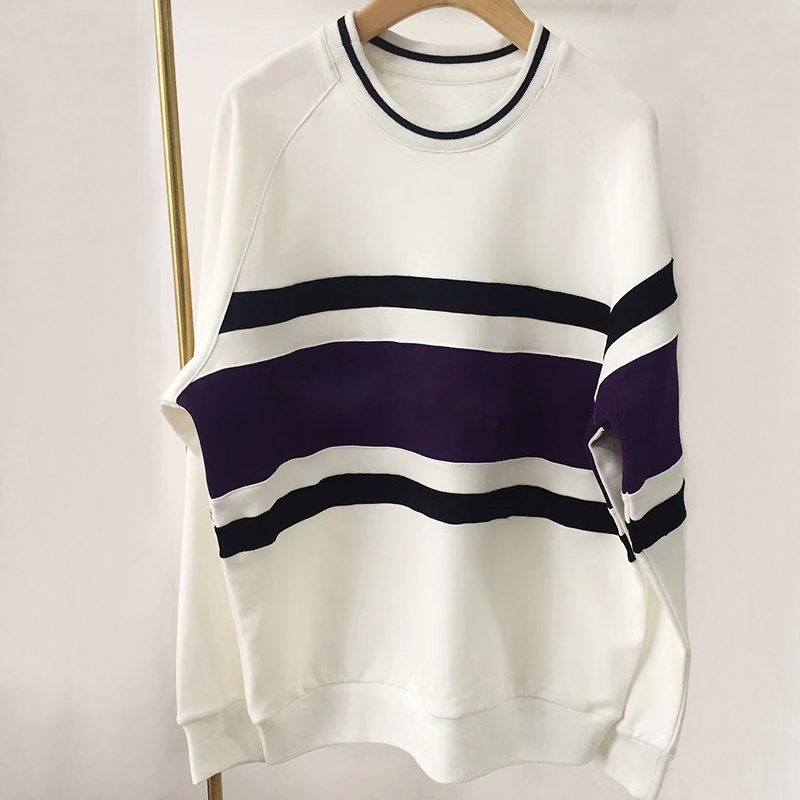 

Fashion Mens Hoodies High Quality Letter Print Pullover Long Sleeve Hoodie Hip Hop Sweatshirts Autumn Jacket M-2XL, White