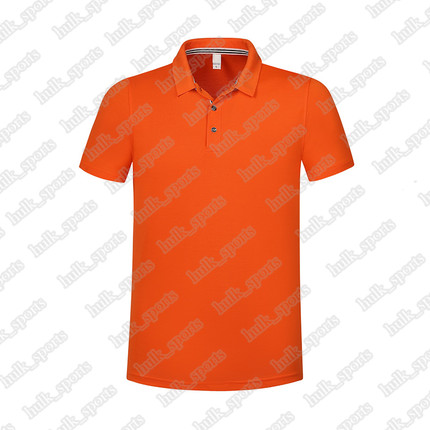 

2656 Sports polo Ventilation Quick-drying Hot sales Top quality men 201d T9 Short sleeve-shirt comfortable new style jersey1118512, Brown