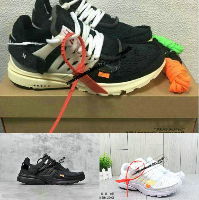 nike presto off white dhgate