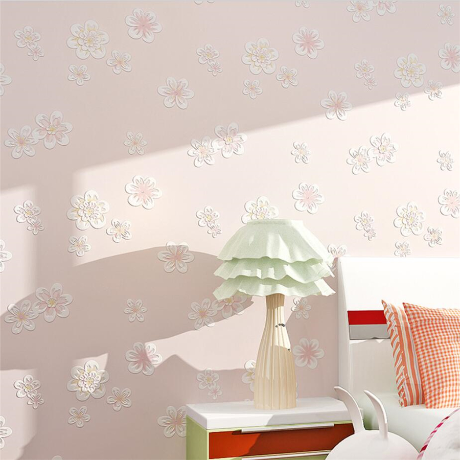 Télécharger gratuitement Images Promotion Papier Peint Rose Pour La Chambre Des Filles Vente actualisé salutations