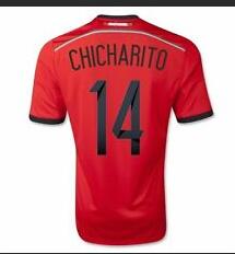 

Mexico Team Soccer Jerseys Mystery Boxes Jersey Clearance Promotion 18/19/20/21 Season Thai Quality Football Tops Blank Or Player new with tags Hand-picked At Random, Any mexico jersey