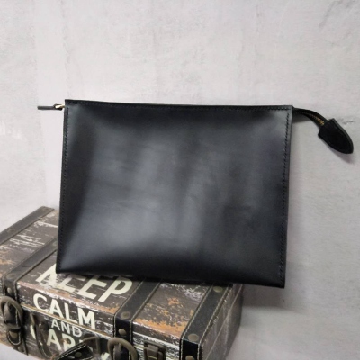 

Hag / old flower / rectangular handbag women travel makeup bag new designer high quality men wash bag famous brand cosmetic bags 26CM, Coffee lattice