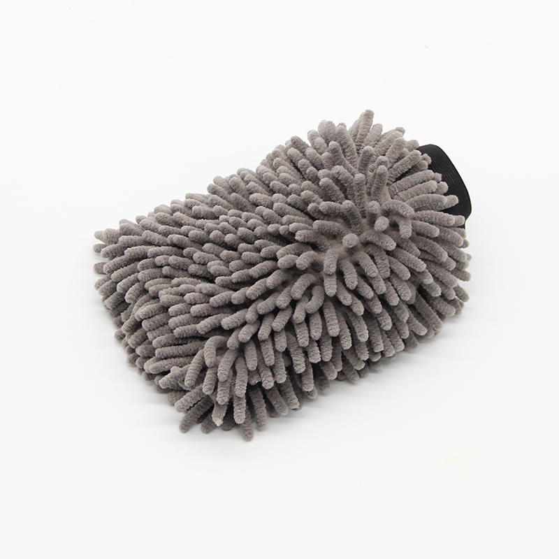 

Car wash microfiber mitts cleaning dust dirty watr wash car cloth mitt