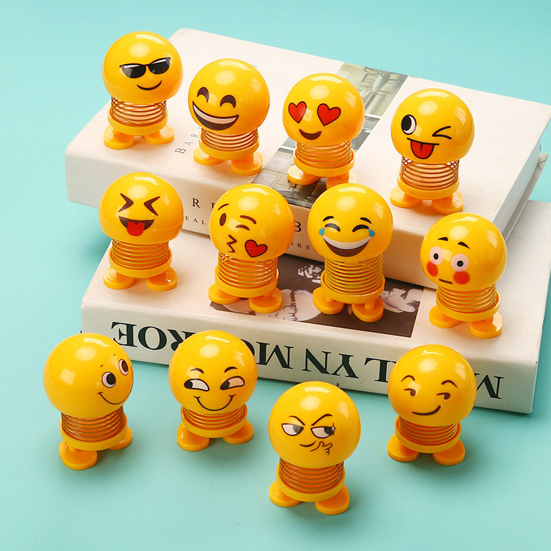 emoji dolls for sale