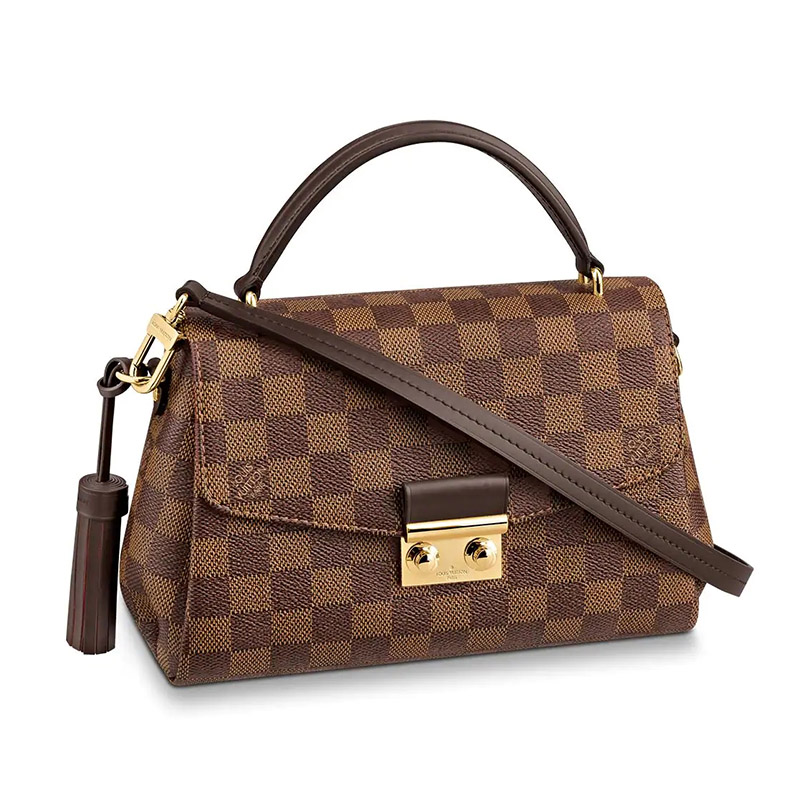 

handbags tote handbags tote womens luxury handbags purses leather handbag wallet shoulder bag clutch backpack bags 41581 611010, #1