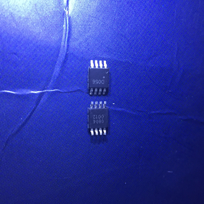 1 piece TVS DIODE 2.8VWM 8VC SOP8