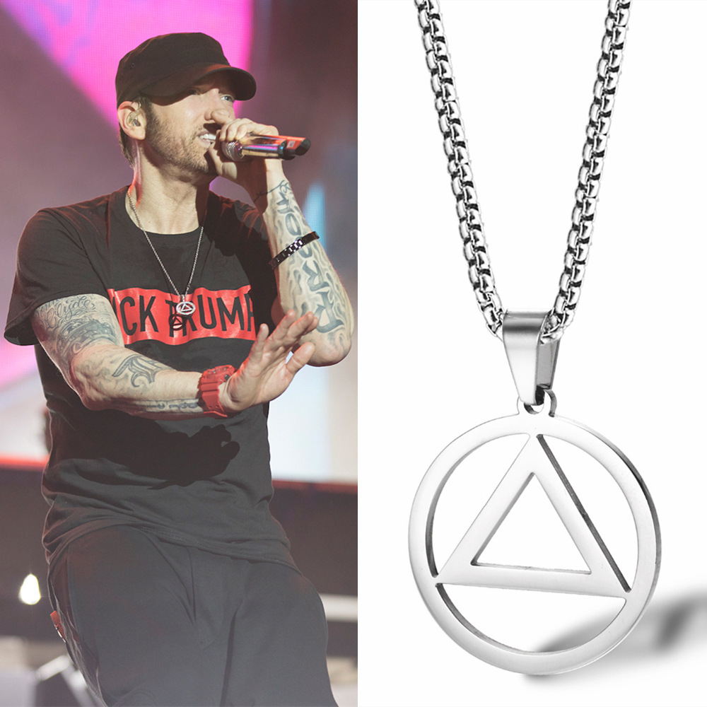 Download Eminem kette For Android Free