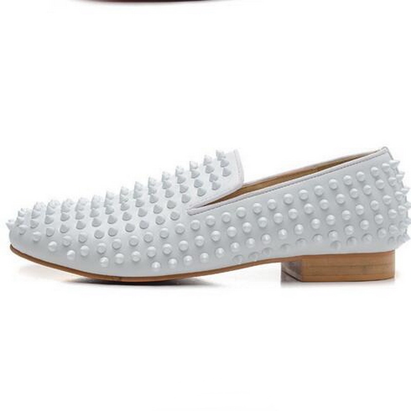 prego calçados masculinos