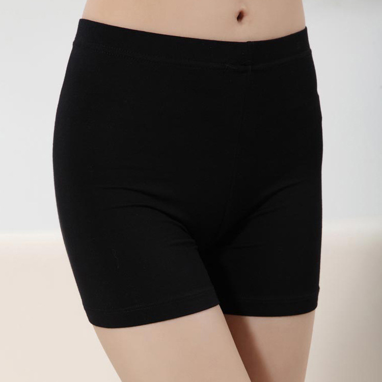 

Women's Shorts more colors Women Shorts Summer fitness Running, Black