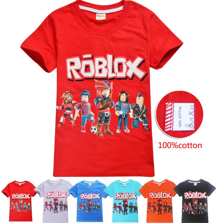 Juego De Dibujos Animados Online Dibujos Animados De Videojuegos - roblox productos relacionados de venta caliente camiseta de