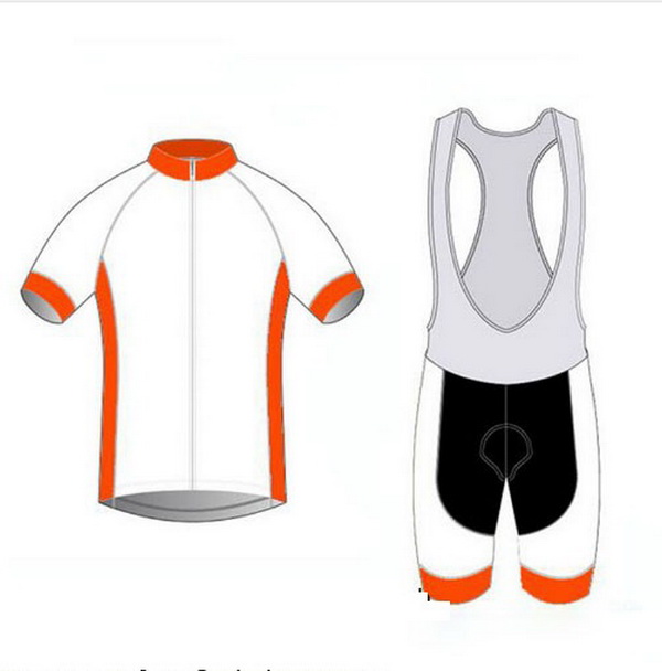

CUSTOM CUSTOMIZED SHORT SLEEVE CYCLING JERSEY SUMMER CYCLING WEAR ROPA CICLISMO+ BIB SHORTS 20D GEL PAD WITH POWER BAND, Any team