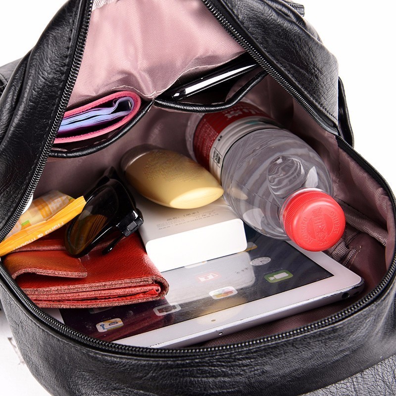 teenage toiletry bolsa