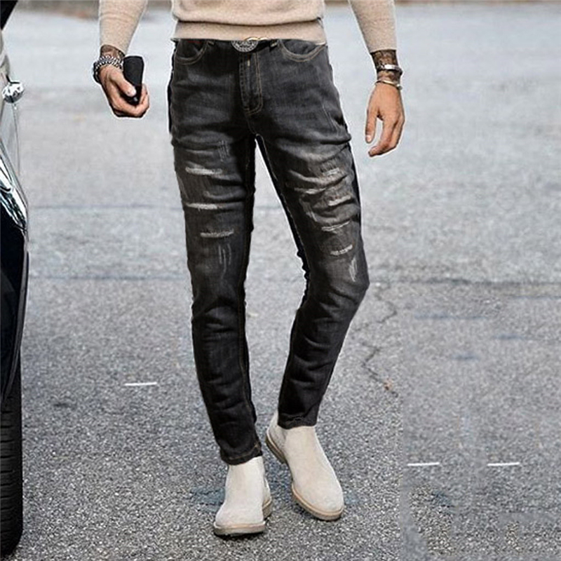 mens bootcut jeans out of style