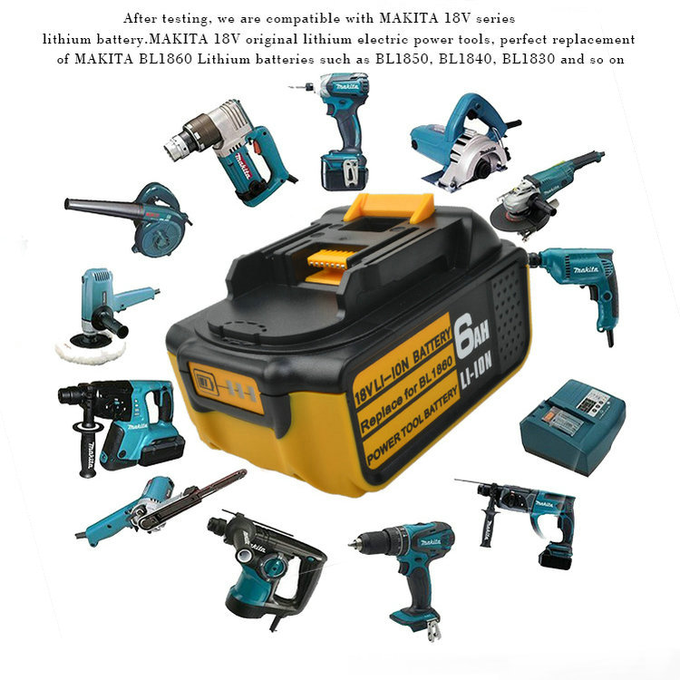 Wholesale 18v Power Tool Battery Buy Cheap 18v Power Tool