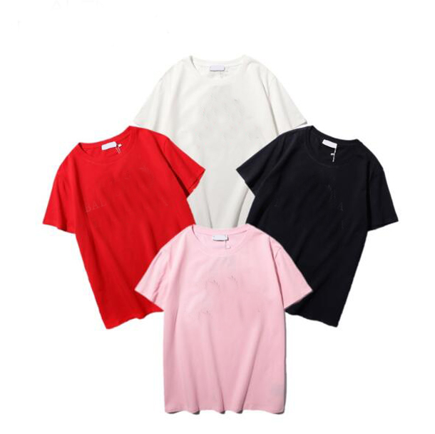 

Cotton Style Man And Woman T Shirt Casual Summer Tops Tee Shirts Men' Funny Food Style Man Hip Hop T Shirts Top Short Sleeve Anti-Shrink, Pink