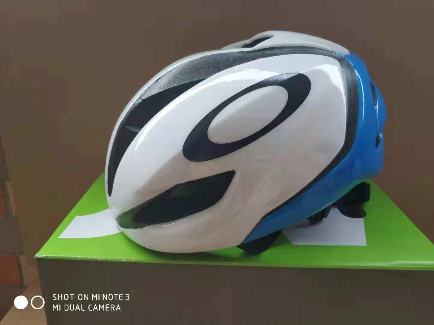 tamano del casco de bicicleta