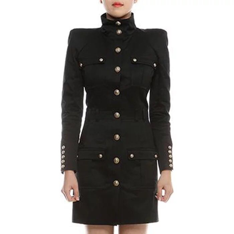 

Women Winter Coats Women Clothes Trench Coat For Women Trench Coat Polyester Cashmere Windbreaker Winter Clothes Size S-L, White