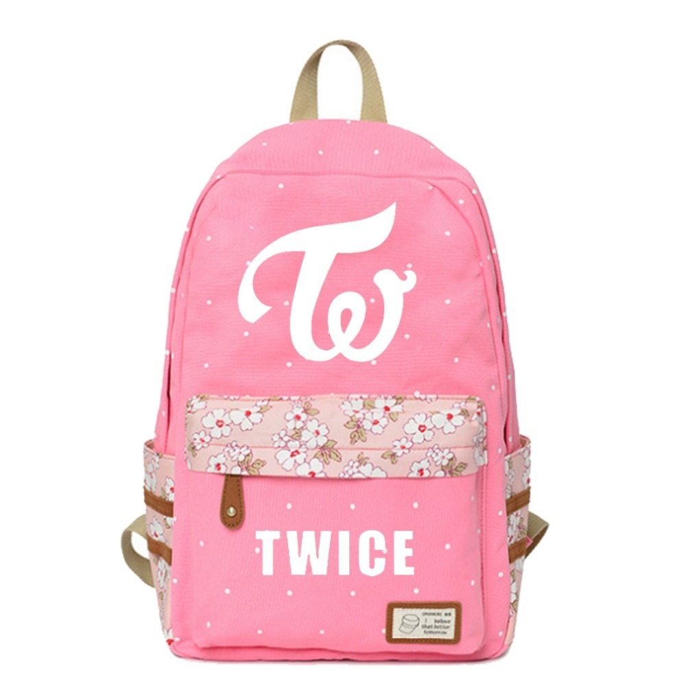 mochilas rosas