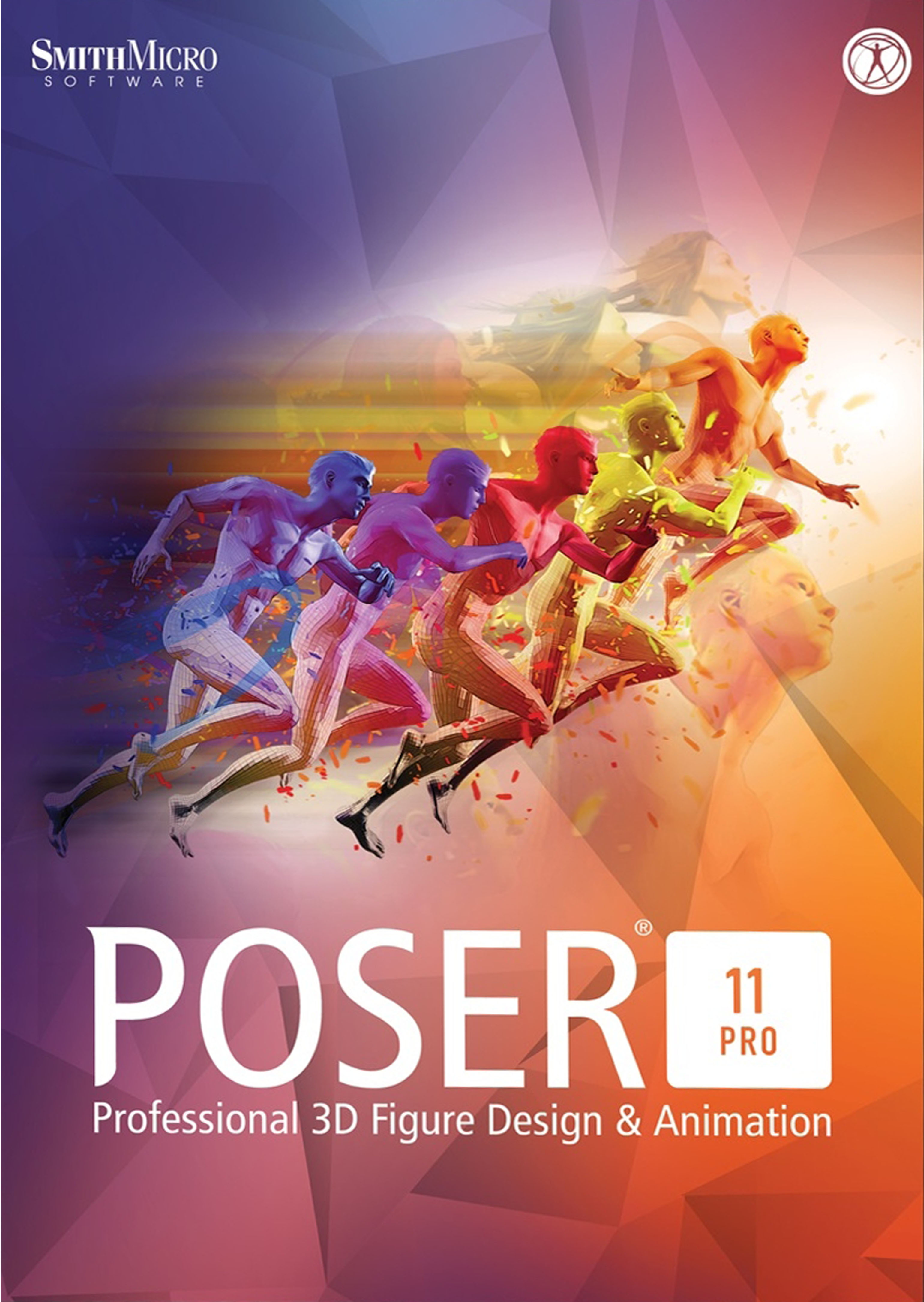 

Poser Pro 11