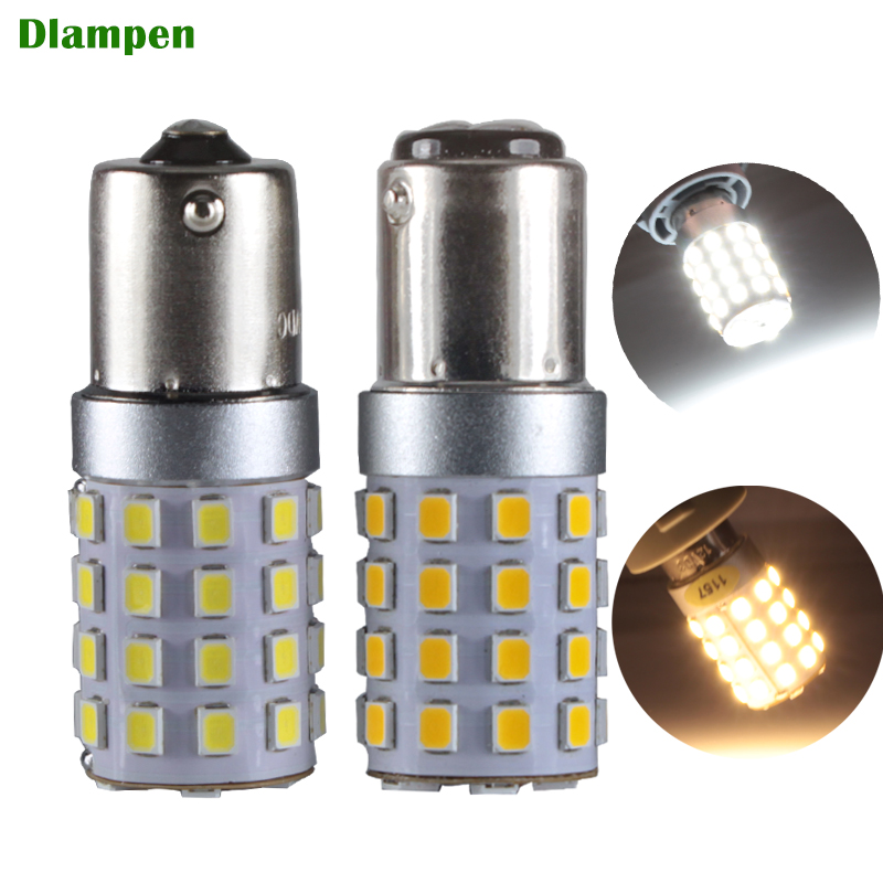 

ba15s 1156 p21w bay15d 1157 p21/5w super canbus led car light 12v to 24v auto turn signal Brake lamp track Backup Reserve bulb, As pic