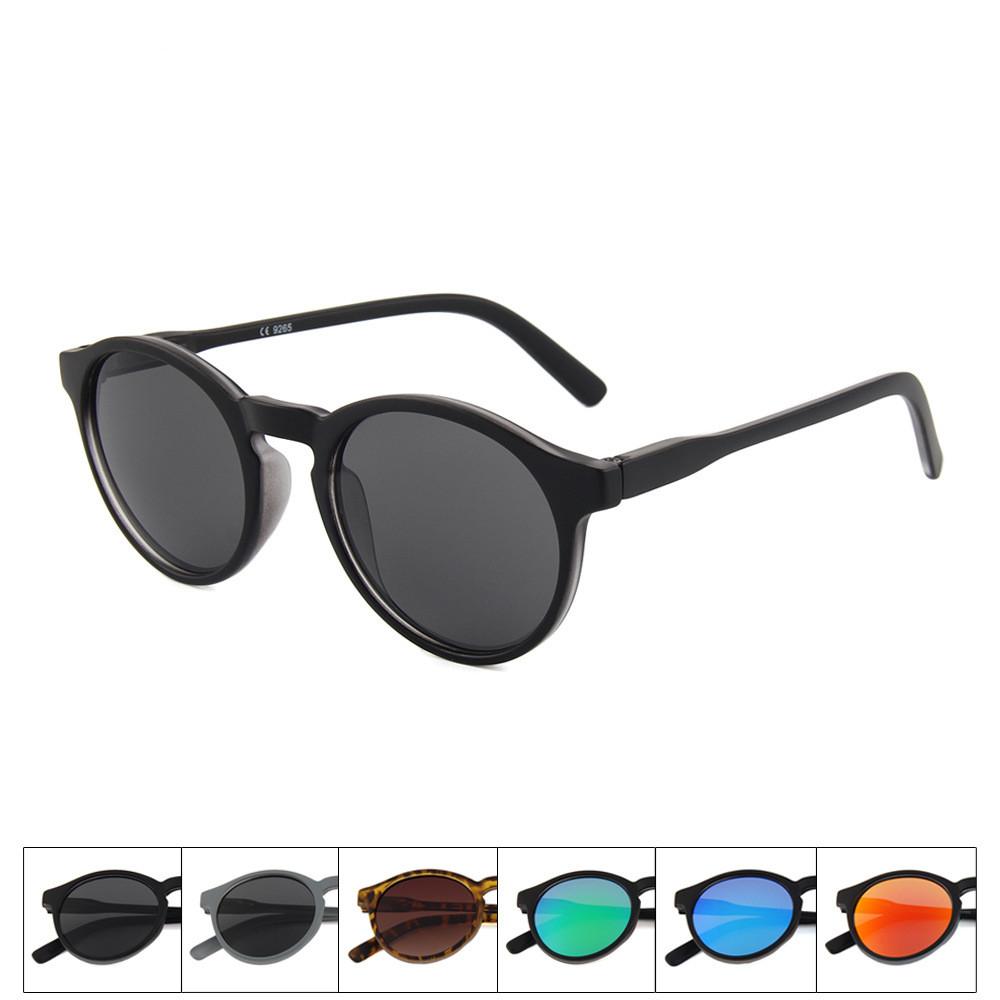 

Plastic fra me sungla sale sunglasses men for polycarbonate DEMI Discoloration round sses femmes sunglasses for women pilot mens near m, White;black