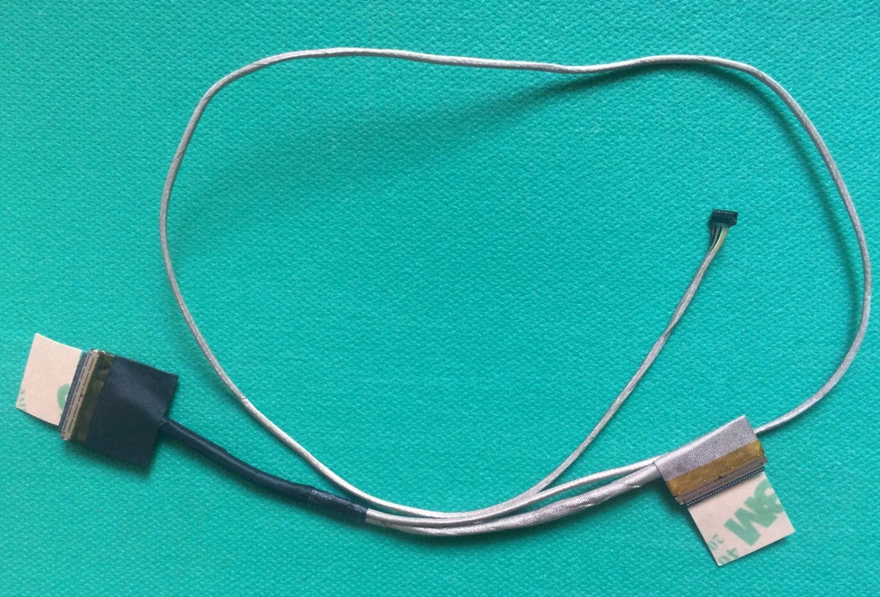 

ORIGINAL for ASUS UX305LA UX305FA UX305 30 pin lcd cable DC02C009Z0S
