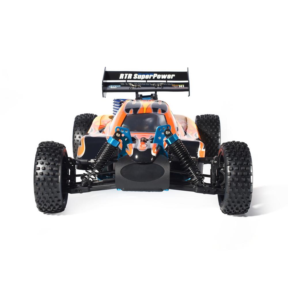 nitro rc hobbies