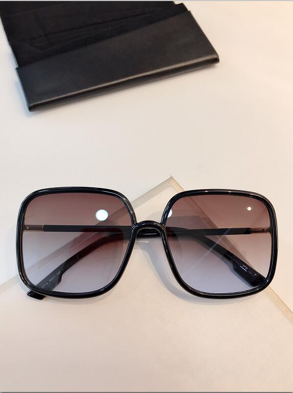 

New top quality 807 mens sunglasses men sun glasses women sunglasses fashion style protects eyes Gafas de sol lunettes de soleil with box, White;black